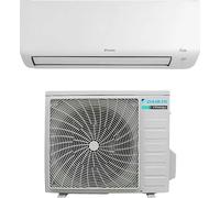 DAIKIN CONDIZIONATORE 9000BTU SIESTA R32 ATXC25D/ARXC25D