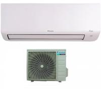 DAIKIN CONDIZIONATORE 9000BTU SIESTA A++/A+ R32 ATXC25D/ARXC25D