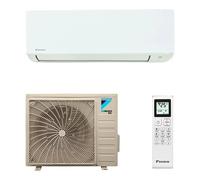Daikin Condizionatore mono SENSIRA White FTXC25D RXC25D