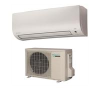 ATXP25M + ARXP25M - Climatizzatore 9000 Btu, Monosplit, con Pompa di calore, Classe energetica A++/A++