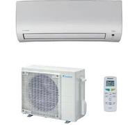 Daikin Condizionatore Mono Split Serie Super Plus 12000 Btu Con Modulo Wifi Codice Prod: Atxp35n5v1b + Arxp35n5v1b