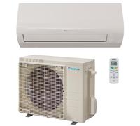 Daikin Condizionatore Sensira WiFi 24000 BTU R32 Inverter A/A