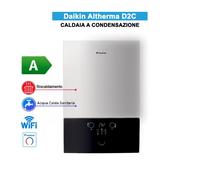 Daikin D2CND028A1A Caldaia a Condensazione Gas 28Kw Compatta Altherma D2C Riscal
