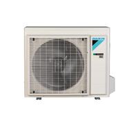 Condizionatore fisso mono Daikin ATXD25A ARXD25A SIESTA Essence Atxd a