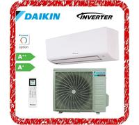 Condizionatore fisso mono Daikin RXC25D FTXC25D SENSIRA 25 White White