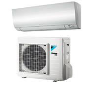 Daikin FTXM35M condizionatore fisso Condizionatore unità interna Bianco
