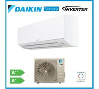 DAIKIN FTXQ35A/RXQ35A CONDIZIONATORE 12000 BTU MONOSPLIT INVERTER A++/A+