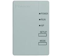 DAIKIN - Interfaccia Wi-Fi Online Controller Plug & Play