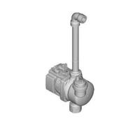 Daikin Kit 2° Pompa per Gruppo RPS4