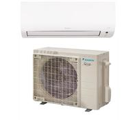 Daikin - Kit Arxp35n9/atxp35n9-bianco Daikin
