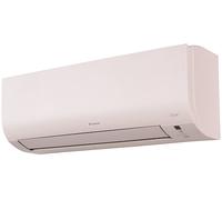 DAIKIN KITESSENC9 KIT MONO ESSENCE 9000BTU CLIMATIZZATORE RAFFRESCAMENTO/RISCALDAMENTO