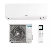Daikin Climatizzatore Monosplit Inverter Ecoplus Sensira R-32 WI-FI Optional Classe A++ 12000 btu