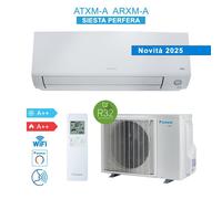DAIKIN Perfera ATXM50A ARXM50A Condizionatore Climatizzatore 18000Btu 5KW WiFi