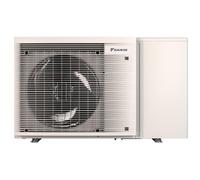 Daikin Pompa di Calore Aria Acqua Altherma 3M da 8 kW R-32
