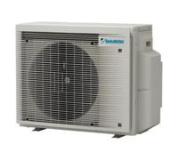 Daikin Pompa di Calore Aria-Acqua Multi+ R-32