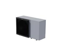 Daikin Pompa Di Calore Monoblocco Altherma 3M 12 kW EBLA14DV3 Inverter R32 Classe A++