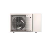 Daikin Pompa Di Calore Monoblocco Altherma 3M 8 kW EBLA08EV3 Inverter R32 Classe A++