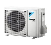Daikin Condizionatore fisso mono Condizionatore mono Daikin STYLISH White 4573535327066