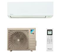 Daikin Sensira Bluevolution FTXC35D RXC35D - Climatizzatore Condizionatore Monosplit 12000 BTU a Parete A++