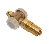 DAIKIN Valvola antigelo con 1'' AG Protezione antigelo per il sistema sotto 4 C,