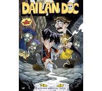Dailan Doc. Con litografia. Alla fine arriva un gatto (Vol. 6)