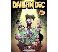 Dailan Doc. Con litografia. Poker tra nemici (Vol. 5)