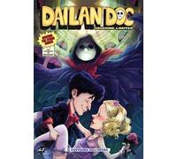 Dailan Doc. Ediz. limited. Con litografia. Vol. 3: Il fantasma dell'Opera
