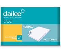 Dailee Bed 60x60 - 150x Traverse Cani 60x60 - 150x Traversine Letto e Superfici