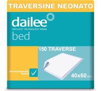 Dailee Bed Traverse Letto 150 St