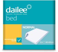 Dailee Bed Traverse Letto 30 pz Bustina