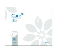 Dailee Care Slip Maxi Pannoloni con Adesivi 28 St
