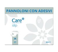 Dailee Care Slip Plus Pannoloni con Adesivi 28 St