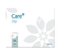 Dailee Care Slip Plus Pannoloni con Adesivi 28 St