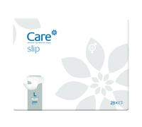 Dailee Care Slip Plus Pannoloni con Adesivi 28 St