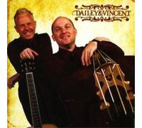 Dailey and Vincent Dailey and Vincent (CD) Album
