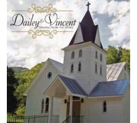 Dailey and Vincent Singing from the Heart (CD) Album