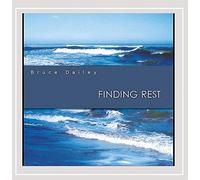 Dailey, Bruce - Finding Rest