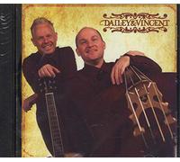 Dailey & Vincent - Dailey & Vincent