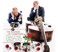 Dailey and Vincent Sounds Of Christmas (CD)