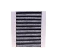 daili Store Filtro Aria Motore Auto, Filtro abitacolo, Filtro Olio, Compatibile con Compass 2.0L 2.4L 2017- Compatibile con Renegade 2.0L 2.4L 2016-51977574 77367847 (Color : Blue)