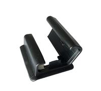 daili store OEM Sedile Anteriore Binario di Guida Piastra Terminale Coperchio Terminale Trim Nero Compatibile con Audi A3 A4 A5 A6 A7 TT CC 4F0 881 347/348 8E0 881 347E/348 E ( Color : 4F0 881 347 )