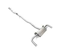 daili store Silenziatore di scarico Precursor Valvetronic Cat Bakc con telecomando compatibile con Benz CLA220 CLA260 CLA250 2.0T 2018-2023