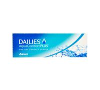 Dailies Aqua Comfort Plus 30 lenti