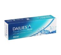 Dailies Aqua Comfort Plus 30P 30 pz Lenti a contatto