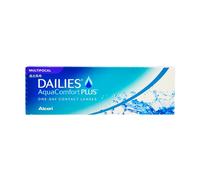 Dailies Aqua Comfort Plus Multifocal 30 lenti