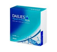 Dailies AquaComfort Plus (180 lenti)