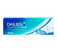 Dailies AquaComfort Plus (30 pz)