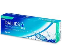 Dailies AquaComfort Plus Toric (30 lenti)
