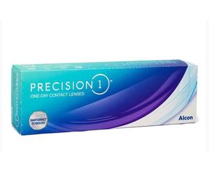 Dailies Precision1 30 Pack 30 pz Lenti a contatto