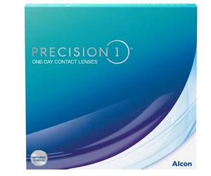 Dailies Precision1 90 Pack 90 pz Lenti a contatto